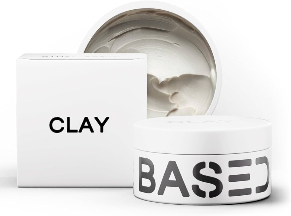 Clay BASED