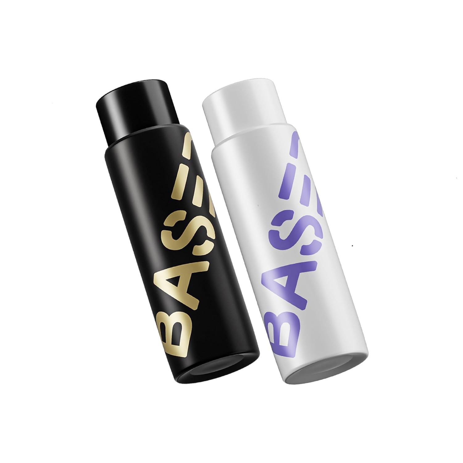 Shampoo y acondicionador BASED